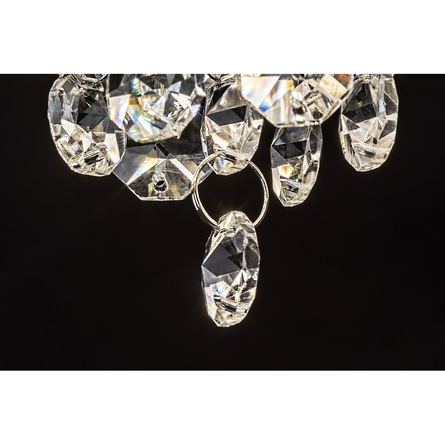 Rabalux - LED-kattavalaisin LED/20W/230V 3000/3500/4000K halkaisija 30 cm
