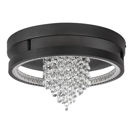 Rabalux - LED-kattavalaisin LED/20W/230V 3000/3500/4000K halkaisija 30 cm