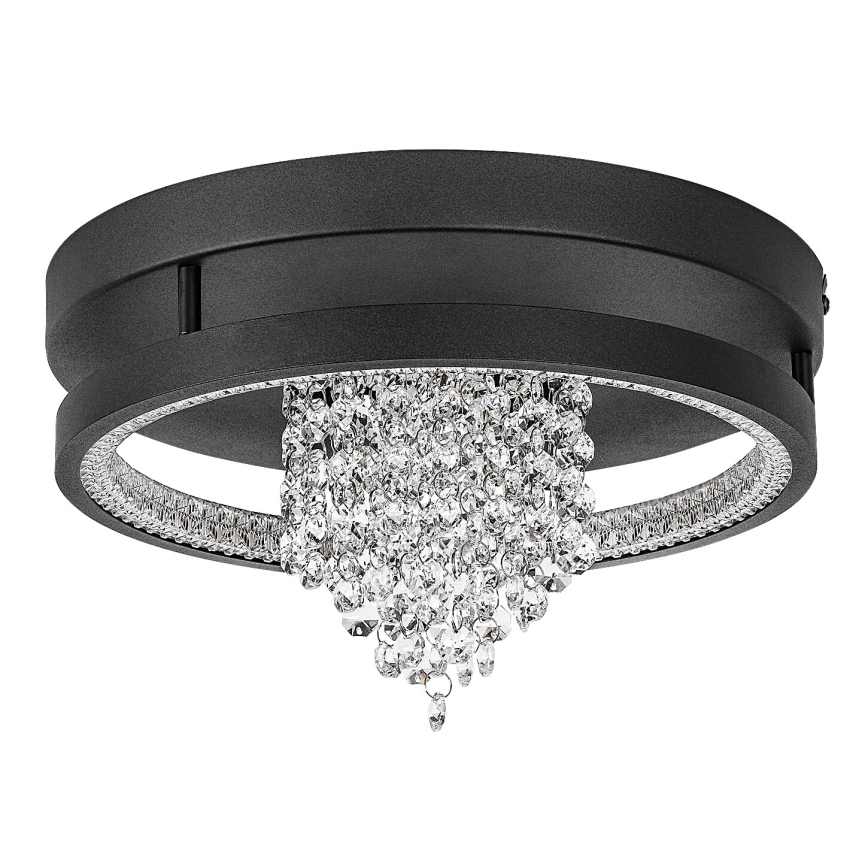 Rabalux - LED-kattavalaisin LED/20W/230V 3000/3500/4000K halkaisija 30 cm