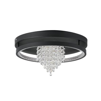 Rabalux - LED-kattovalaisin 30 W, 230 V, 3000/3500/4000 K, halkaisija 40 cm