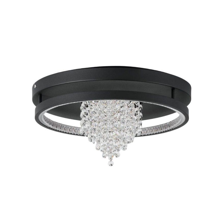 Rabalux - LED-kattovalaisin 30 W, 230 V, 3000/3500/4000 K, halkaisija 40 cm