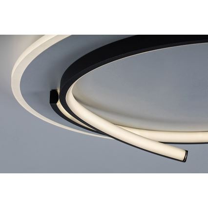 Rabalux - LED-kattovalaisin LED/40W/230V 4000K