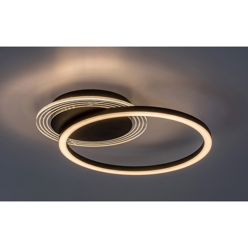 Rabalux - LED-kattovalaisin LED/24W/230V 3000K