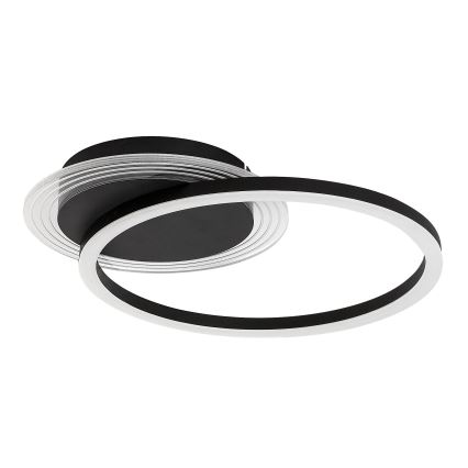 Rabalux - LED-kattovalaisin LED/24W/230V 3000K
