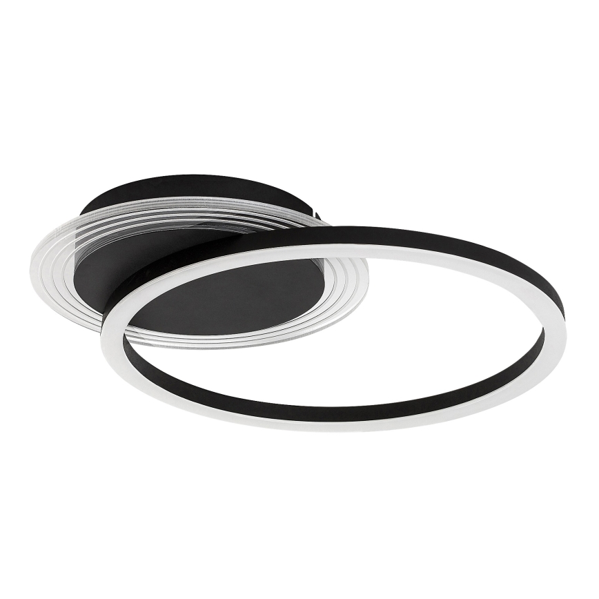 Rabalux - LED-kattovalaisin LED/24W/230V 3000K
