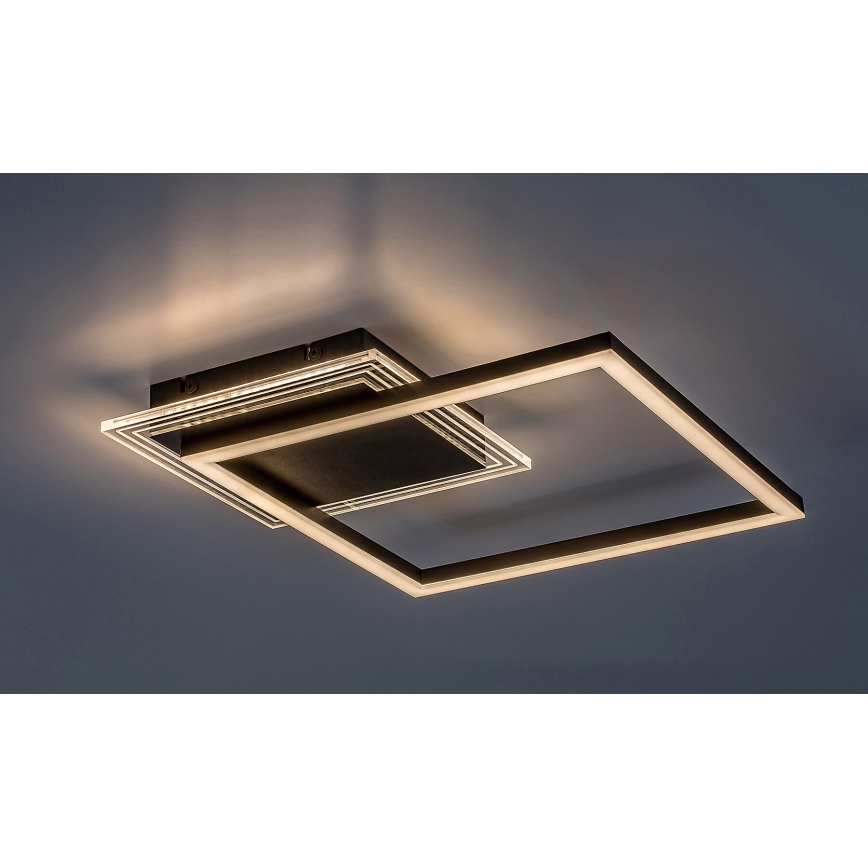 Rabalux - LED-kattovalaisin LED/24W/230V 3000K