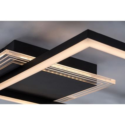 Rabalux - LED-kattovalaisin LED/24W/230V 3000K
