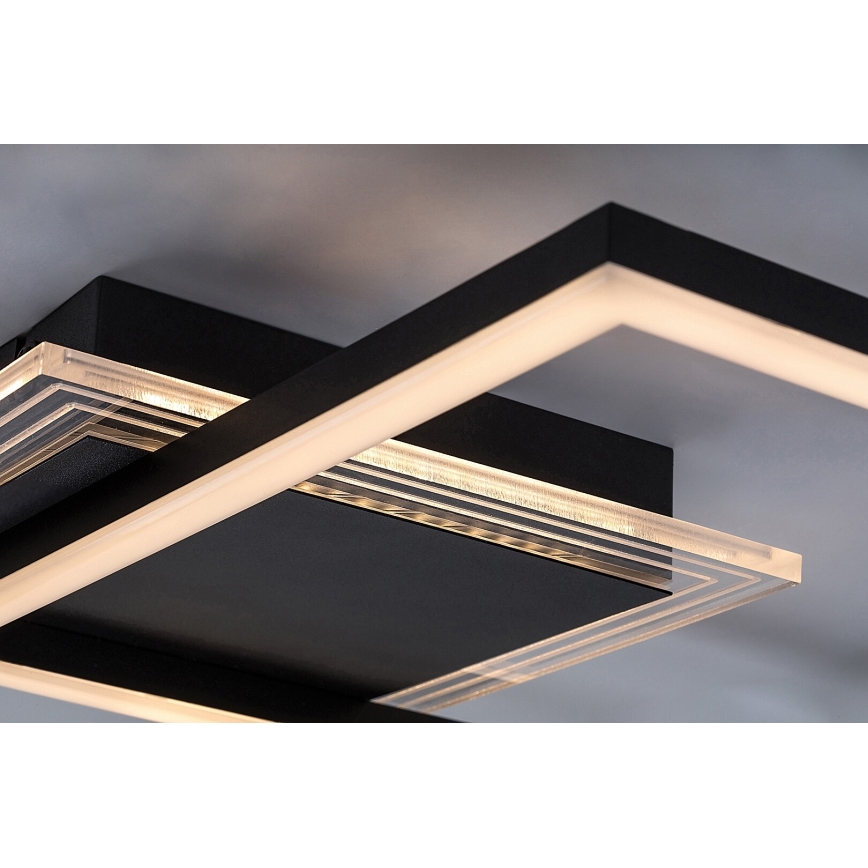 Rabalux - LED-kattovalaisin LED/24W/230V 3000K