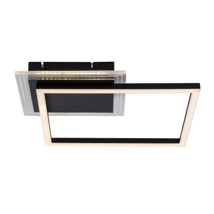 Rabalux - LED-kattovalaisin LED/24W/230V 3000K