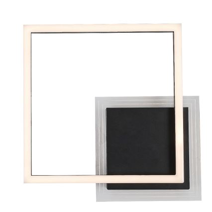 Rabalux - LED-kattovalaisin LED/24W/230V 3000K