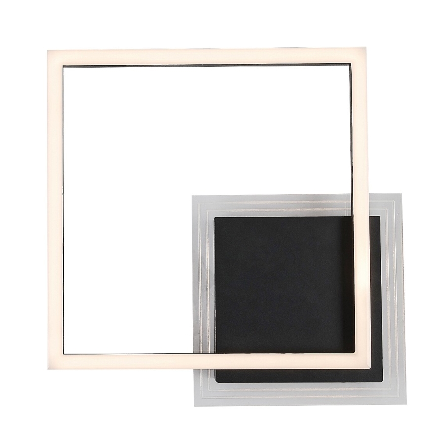 Rabalux - LED-kattovalaisin LED/24W/230V 3000K