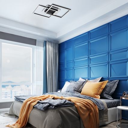 Rabalux - LED-kattovalaisin LED/28W/230V 3000K