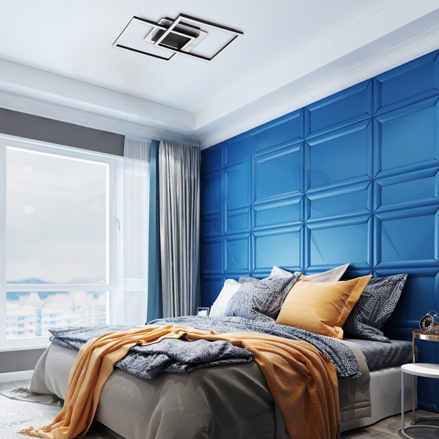 Rabalux - LED-kattovalaisin LED/28W/230V 3000K