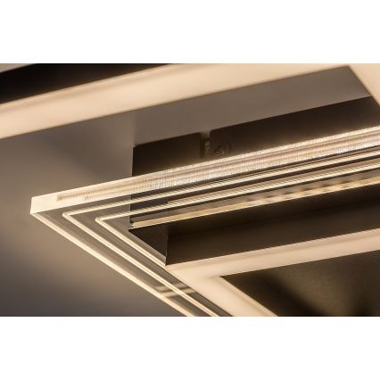 Rabalux - LED-kattovalaisin LED/28W/230V 3000K
