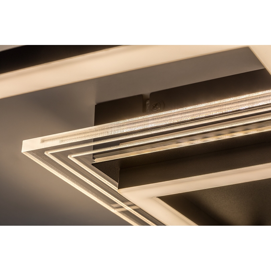 Rabalux - LED-kattovalaisin LED/28W/230V 3000K