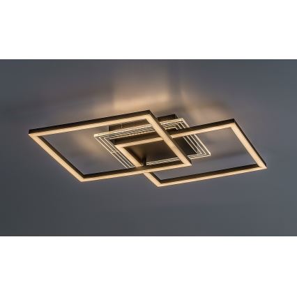Rabalux - LED-kattovalaisin LED/28W/230V 3000K