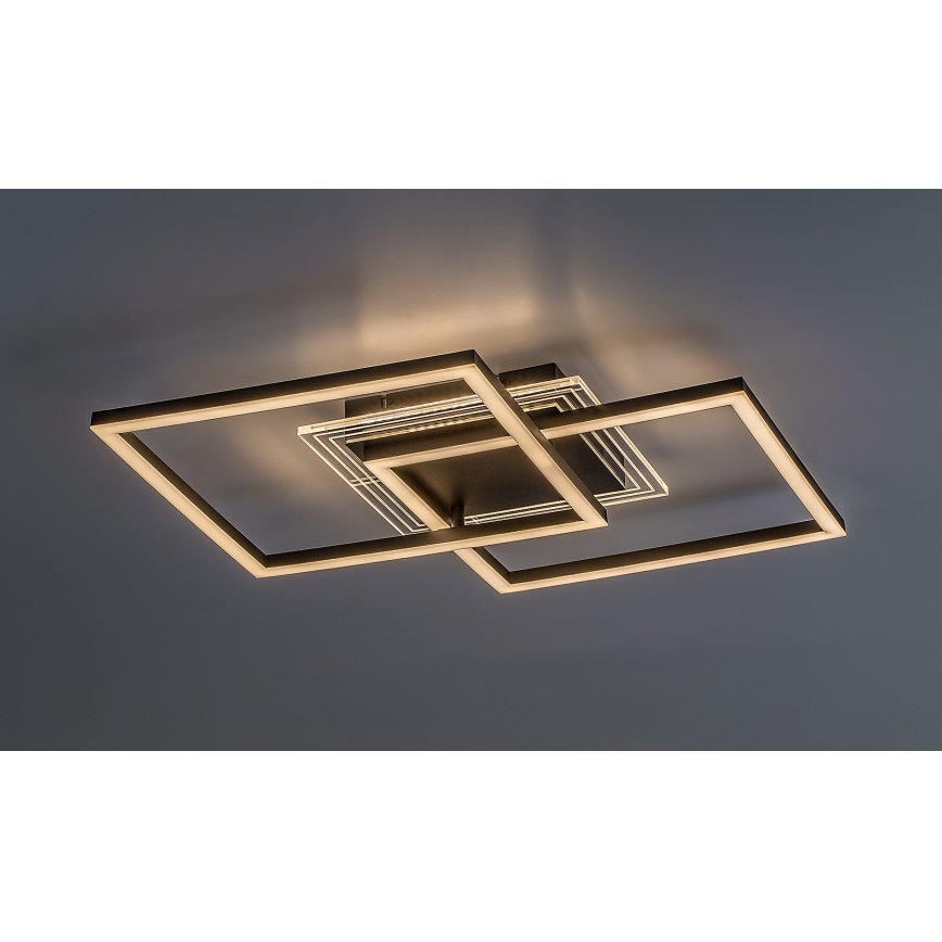 Rabalux - LED-kattovalaisin LED/28W/230V 3000K