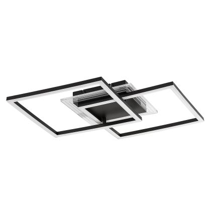 Rabalux - LED-kattovalaisin LED/28W/230V 3000K