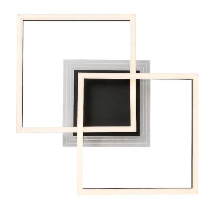 Rabalux - LED-kattovalaisin LED/28W/230V 3000K