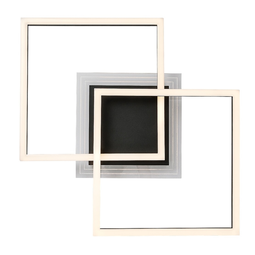 Rabalux - LED-kattovalaisin LED/28W/230V 3000K