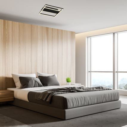 Rabalux - LED-kattovalaisin LED/24W/230V 4000K