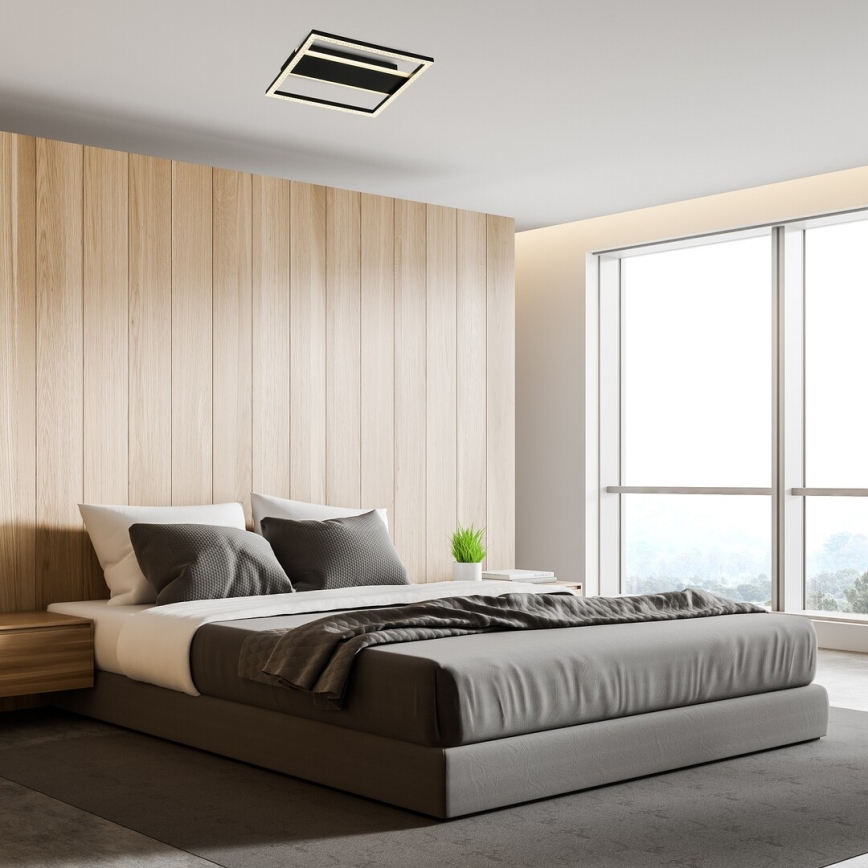 Rabalux - LED-kattovalaisin LED/24W/230V 4000K