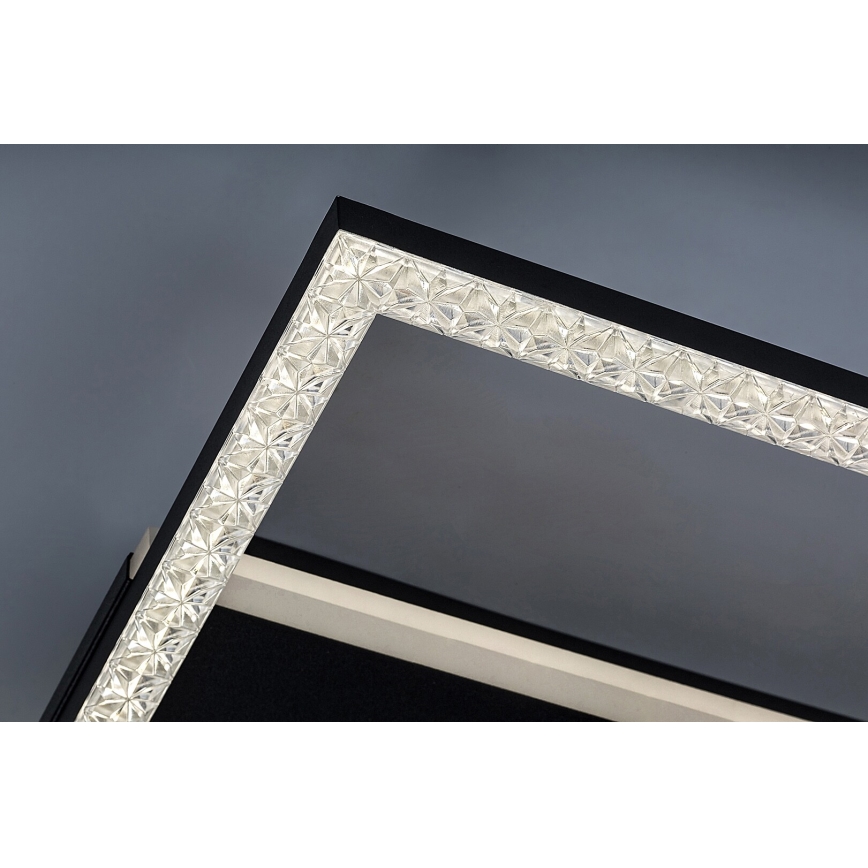 Rabalux - LED-kattovalaisin LED/24W/230V 4000K