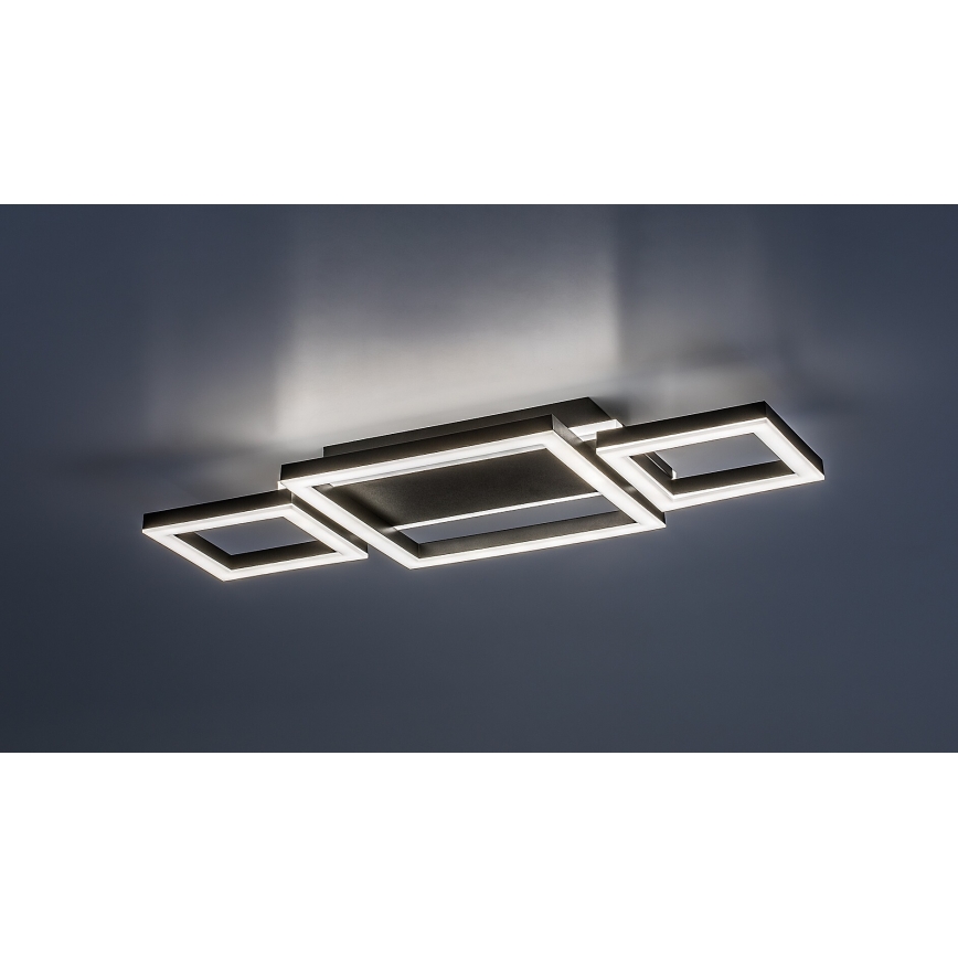 Rabalux - LED-kattovalaisin LED/24W/230V 4000K