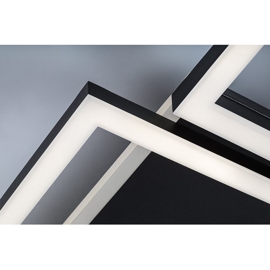 Rabalux - LED-kattovalaisin LED/24W/230V 4000K