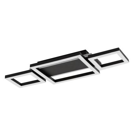 Rabalux - LED-kattovalaisin LED/24W/230V 4000K