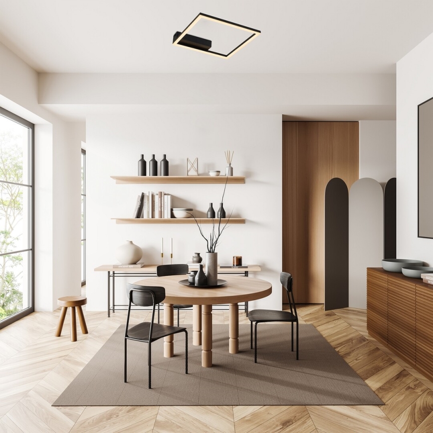 Rabalux - LED-kattovalaisin LED/24W/230V 3000K