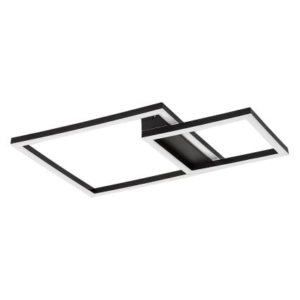 Rabalux - LED-kattovalaisin LED/24W/230V 3000K