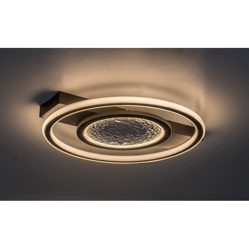 Rabalux - LED-kattovalaisin LED/50W/230V 3000K