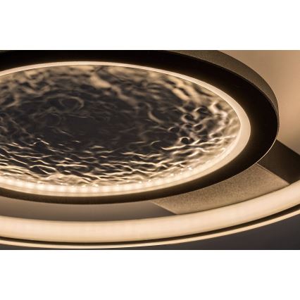 Rabalux - LED-kattovalaisin LED/50W/230V 3000K