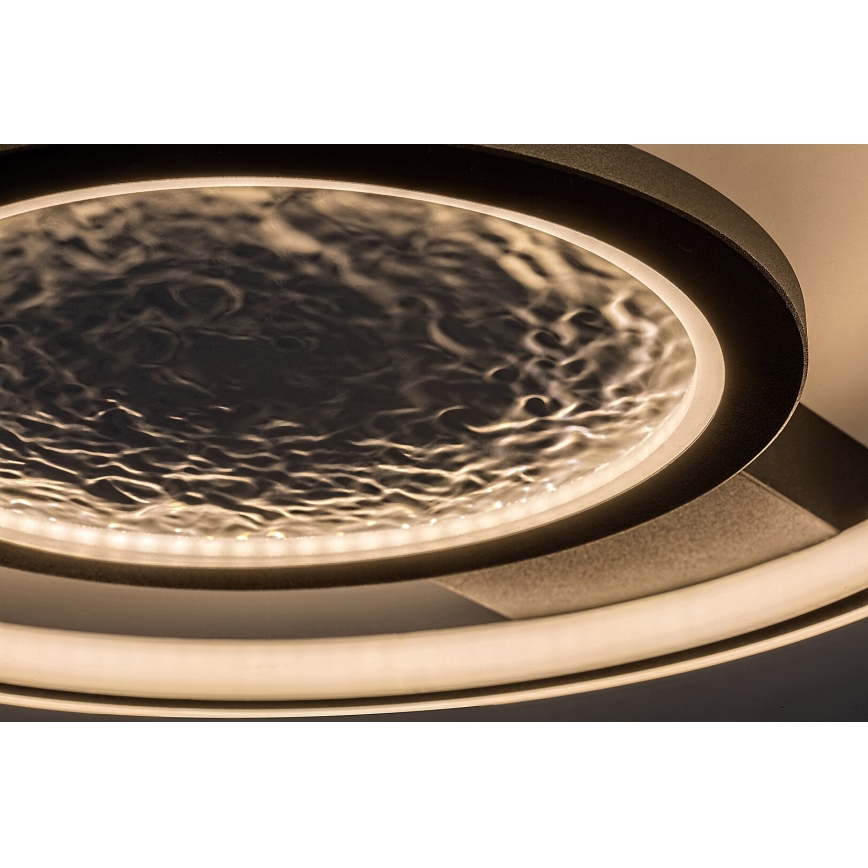 Rabalux - LED-kattovalaisin LED/50W/230V 3000K