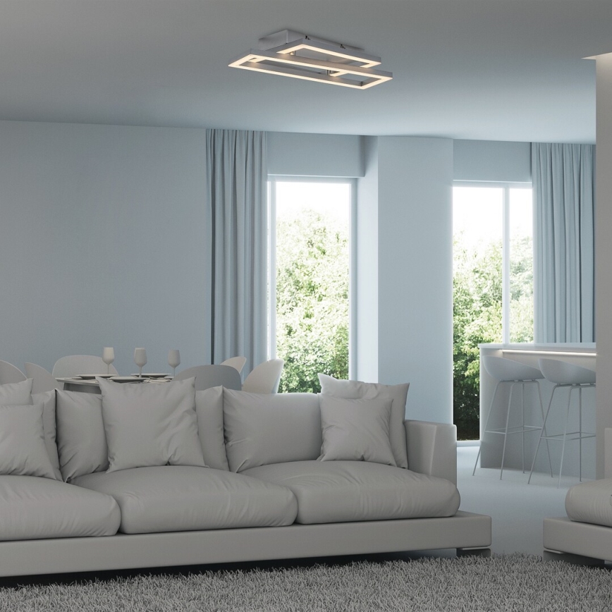 Rabalux - LED-kattovalaisin LED/24W/230V 3000K