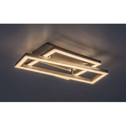 Rabalux - LED-kattovalaisin LED/24W/230V 3000K