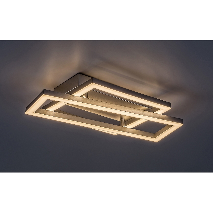 Rabalux - LED-kattovalaisin LED/24W/230V 3000K