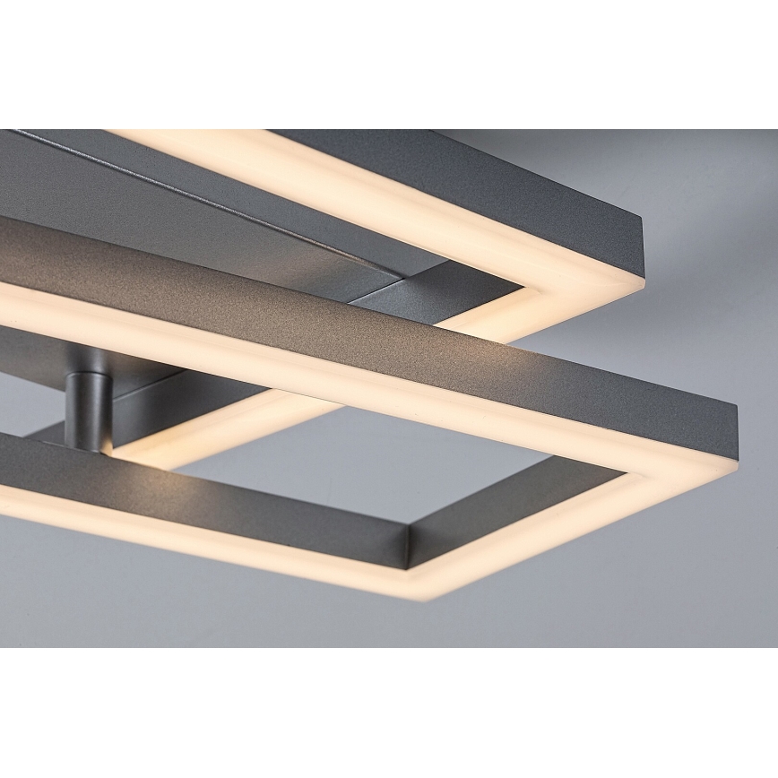 Rabalux - LED-kattovalaisin LED/24W/230V 3000K