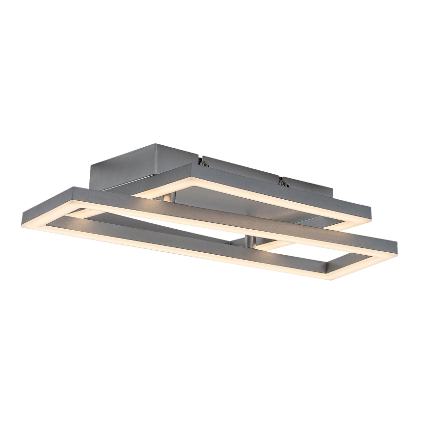 Rabalux - LED-kattovalaisin LED/24W/230V 3000K