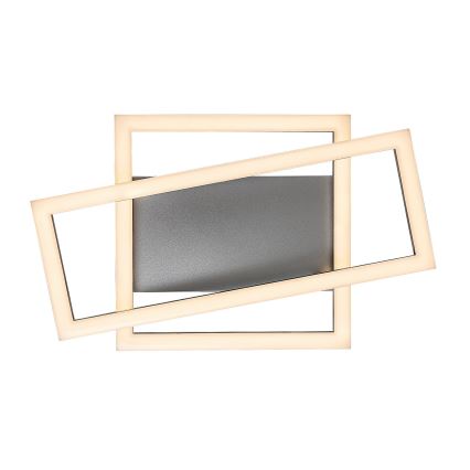 Rabalux - LED-kattovalaisin LED/24W/230V 3000K