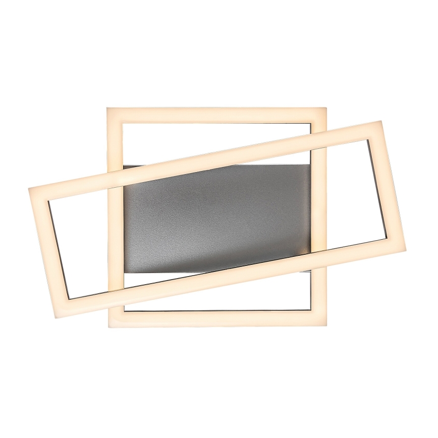Rabalux - LED-kattovalaisin LED/24W/230V 3000K