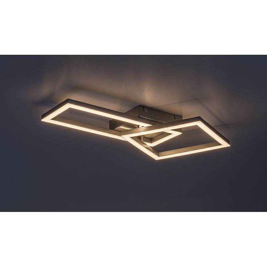 Rabalux - LED-kattovalaisin LED/24W/230V 3000K