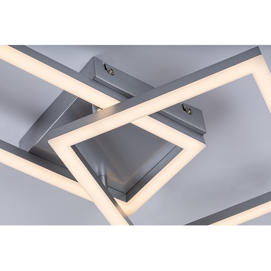 Rabalux - LED-kattovalaisin LED/24W/230V 3000K