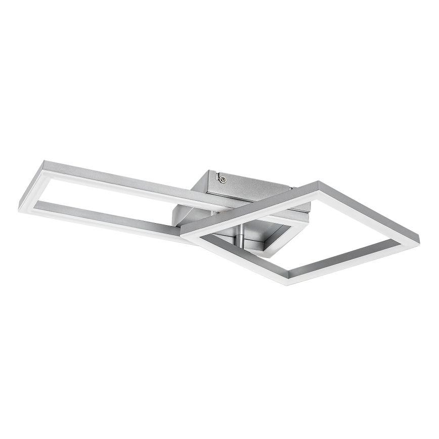 Rabalux - LED-kattovalaisin LED/24W/230V 3000K