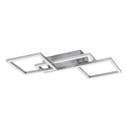 Rabalux - Himmennettävä LED-kattovalaisin LED/40W/230V 3000-6500K + kauko-ohjaus