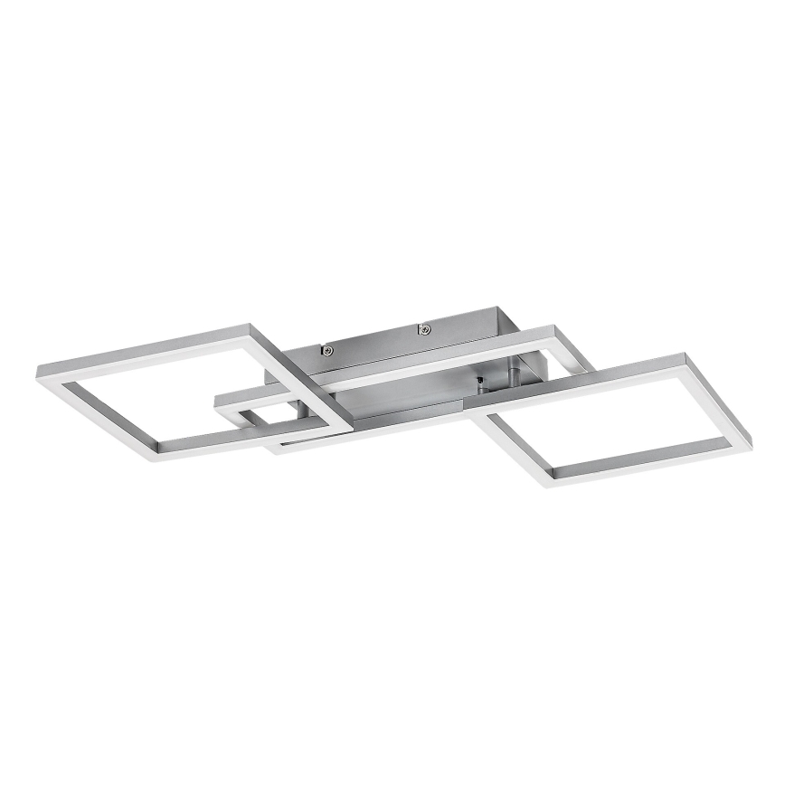 Rabalux - Himmennettävä LED-kattovalaisin LED/40W/230V 3000-6500K + kauko-ohjaus
