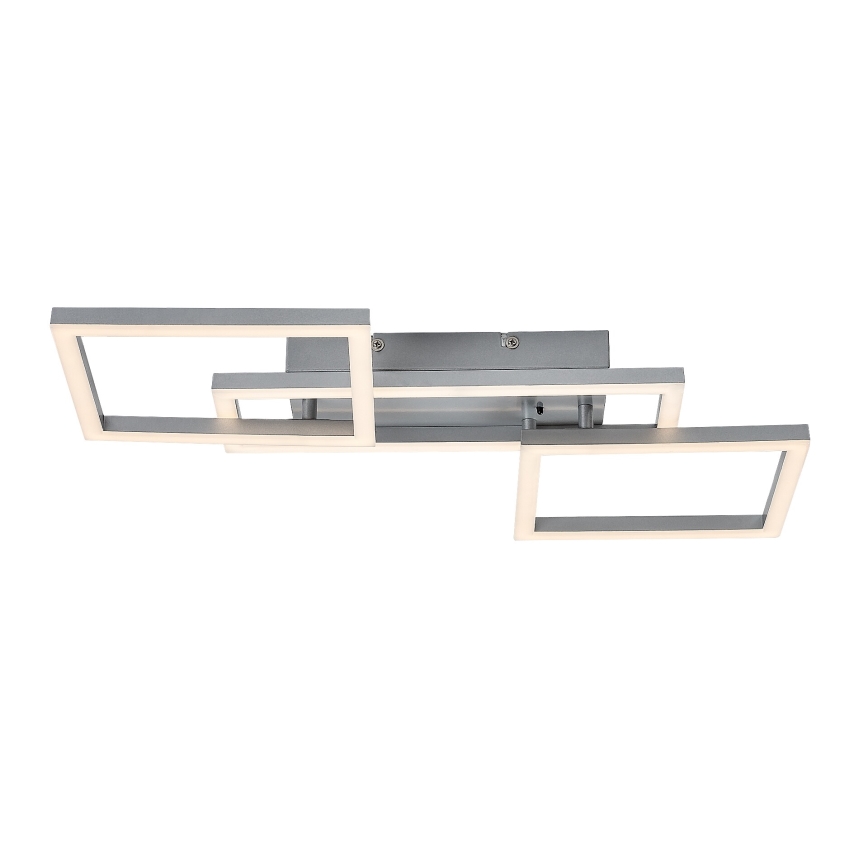 Rabalux - Himmennettävä LED-kattovalaisin LED/40W/230V 3000-6500K + kauko-ohjaus