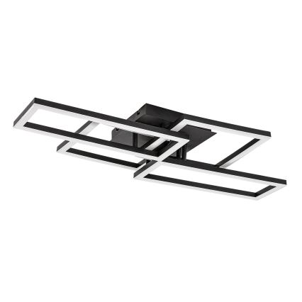 Rabalux - Himmennettävä LED-kattovalaisin LED/40W/230V 3000-6500K + kauko-ohjaus