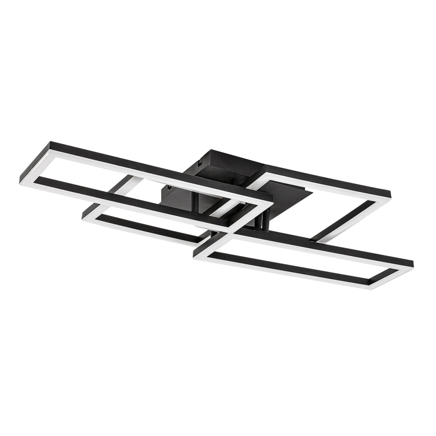 Rabalux - Himmennettävä LED-kattovalaisin LED/40W/230V 3000-6500K + kauko-ohjaus